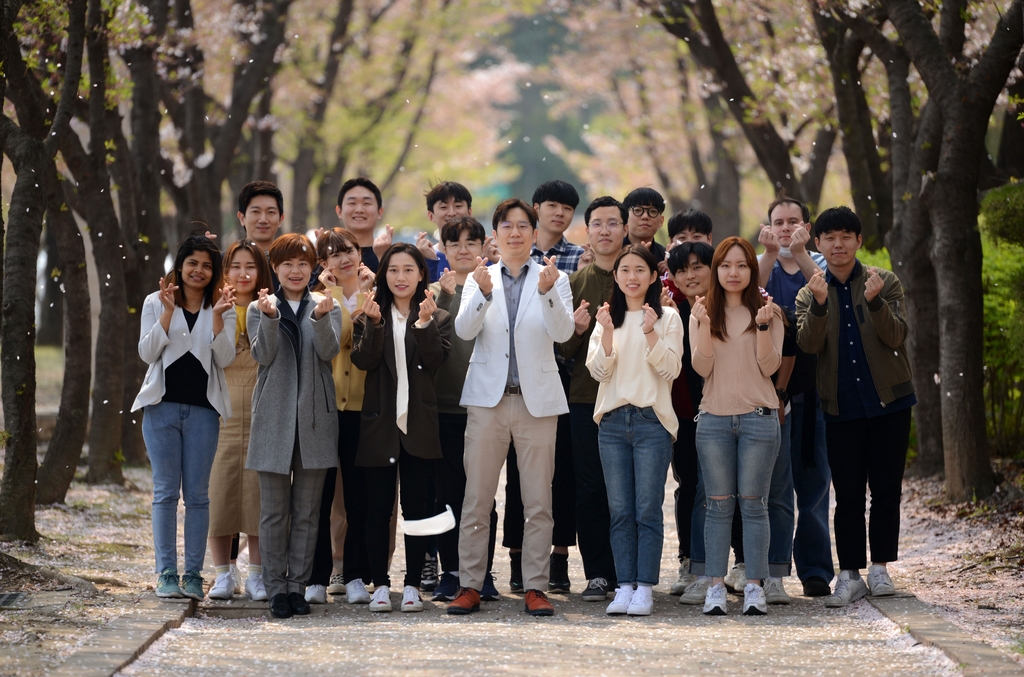 10월 과기인에 한정우 포항공대 교수…"계산화학 선도적 도입"