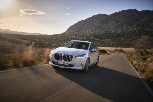 BMW 내수시장 인기 비결은…"다양한 소비자 선택지 제공"