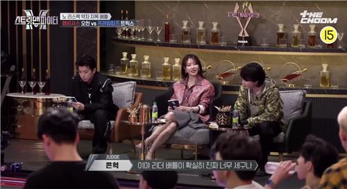 '스맨파' PD "남은 회차는 댄서 출신 심사위원도 섭외 예정"