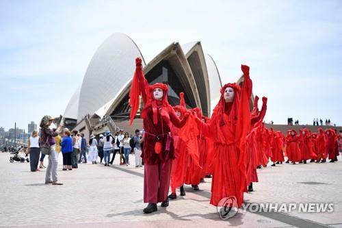 호주 "동식물 멸종 막겠다"…국토 30% 보호·110종 집중관리