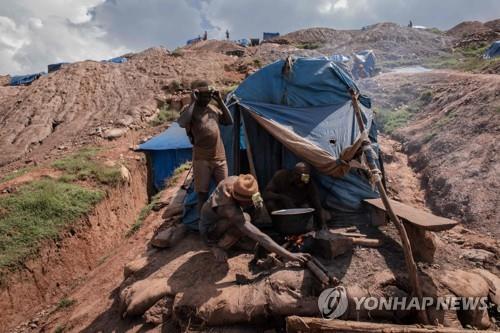 '인플레법 효과'…28년만에 미국 내 코발트 광산 조업