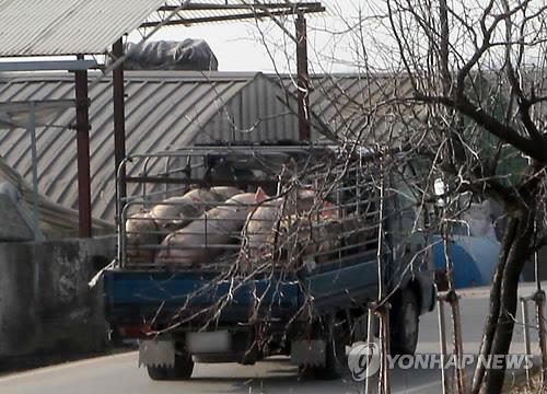 '악취 진동' 축사 밀집 익산 왕궁, 친환경 명소로 탈바꿈한다