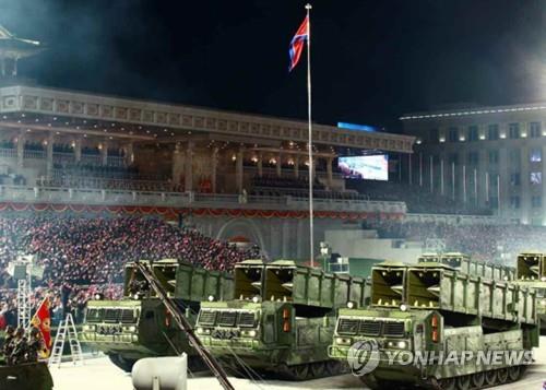 북한, '핵운용부대 훈련' 공개하며 당 창건일 분위기 띄워