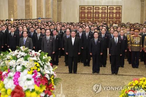 북한, '핵운용부대 훈련' 공개하며 당 창건일 분위기 띄워