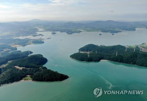 서산 가로림만 갯벌 식생 복원…2025년까지 150억원 투입