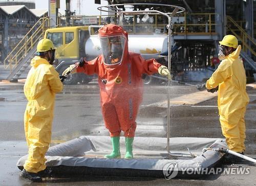 이주환 의원 "유해화학물질 취급 사업장 13% 법규 위반"