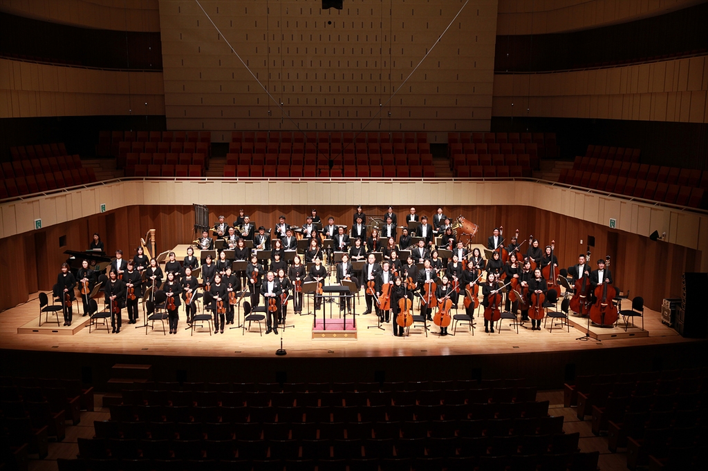 경북도립교향악단, 카자흐 최정상급 바이올리니스트와 협연