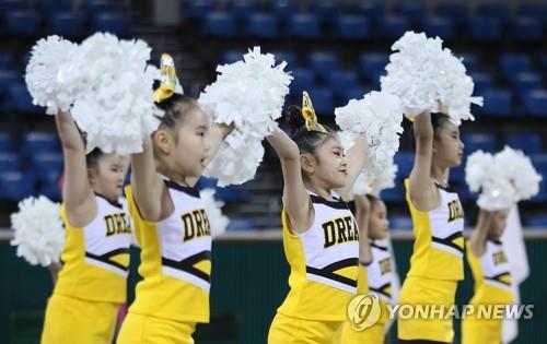 전국 학교스포츠클럽 축전 개최…6주간 대면·비대면 행사