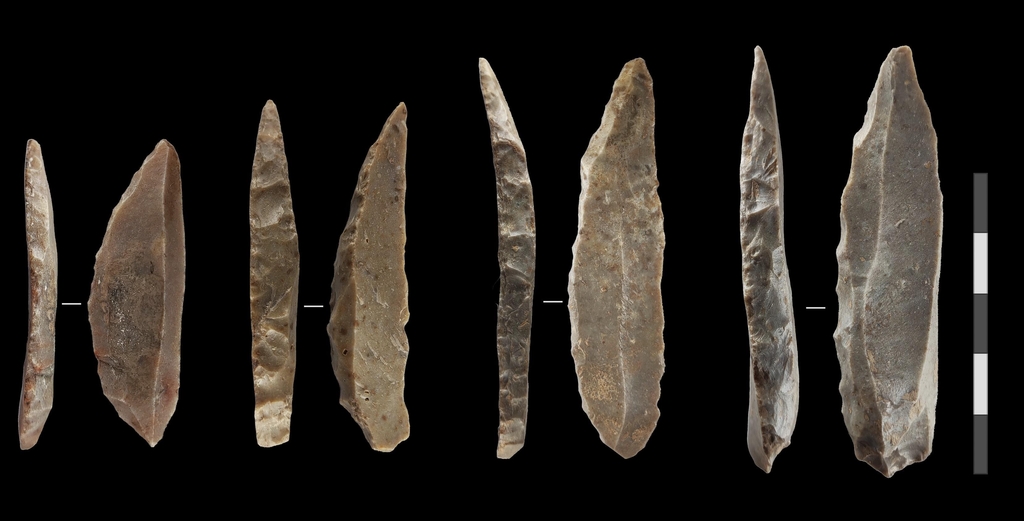 [사이테크+] "현생인류와 네안데르탈인, 유럽서 1천400~2천900년간 공존"