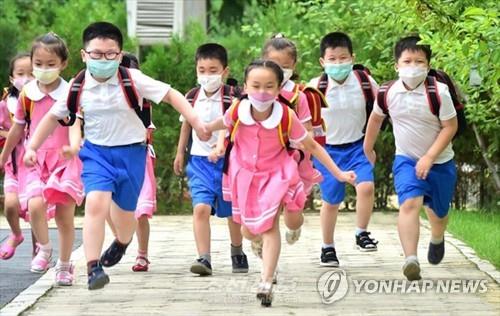 유엔 특별보고관 "북한 어린이들, 코로나 이후 영양실조 시달려"