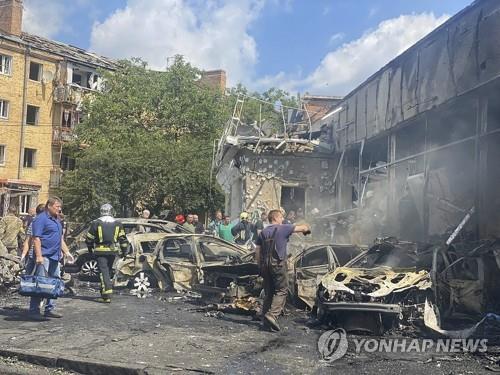 미군 북부사령관 "美 본토, 러·中의 순항미사일 공격에 취약"