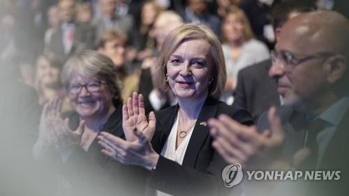 "영국처럼 통화긴축·재정확장 '엇박자'로 시장혼란 확산 우려"