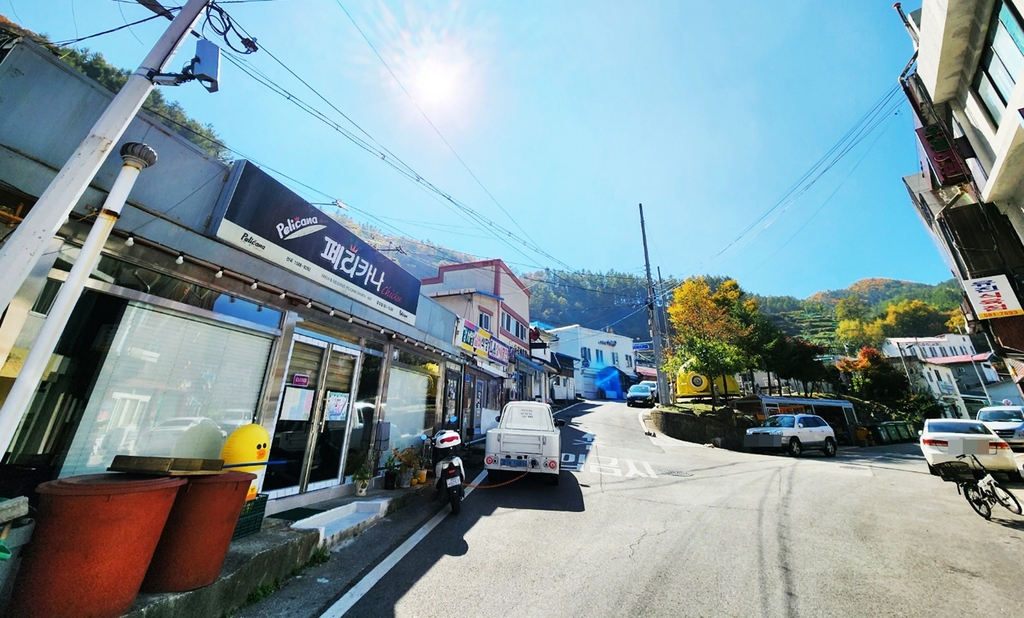 친환경 열 공급한다더니…팥소없는 찐빵 '에코잡시티 태백' 논란