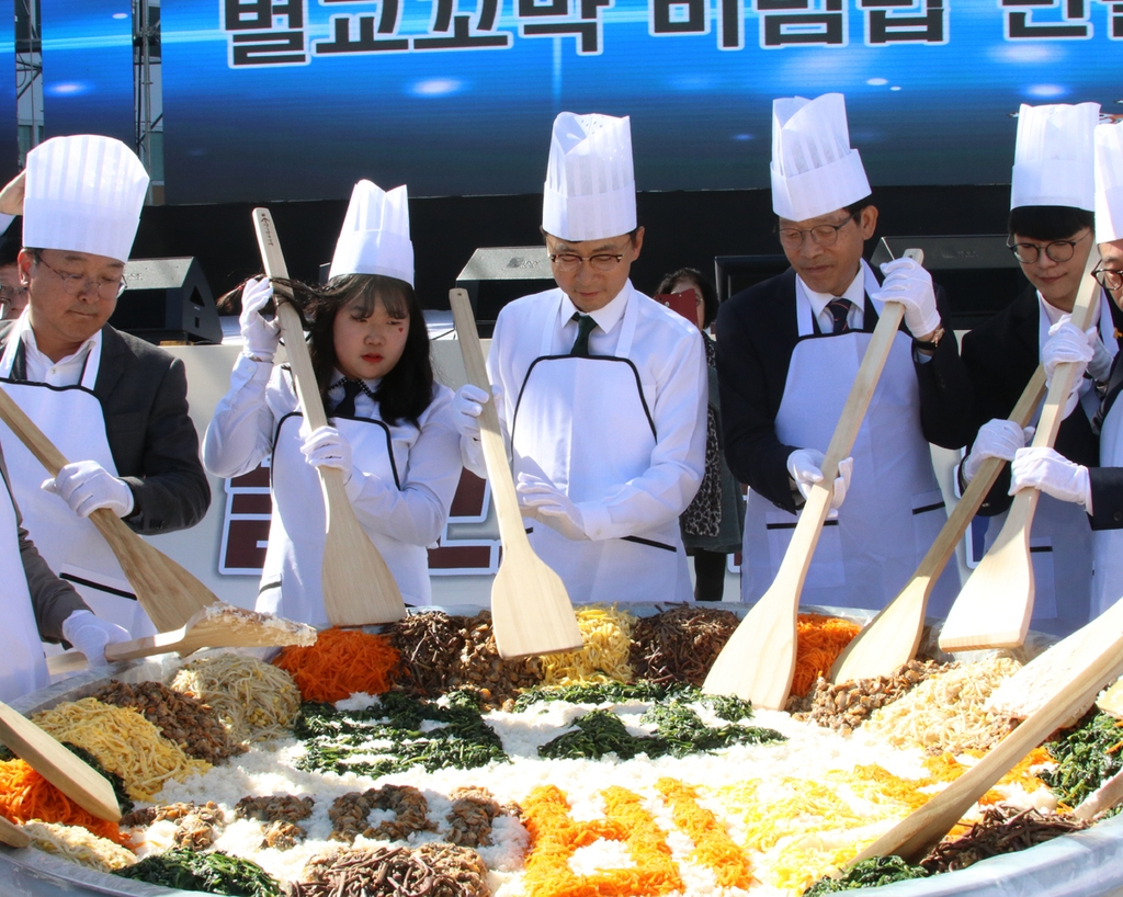 보성 '벌교꼬막축제' 3년 만에 열린다…공연·체험행사 '풍성'