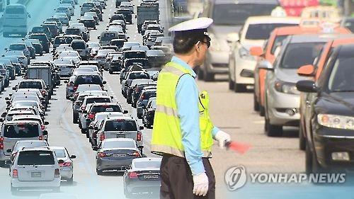 주말 서울 도심 곳곳 대규모 집회·행진…교통혼잡 예상