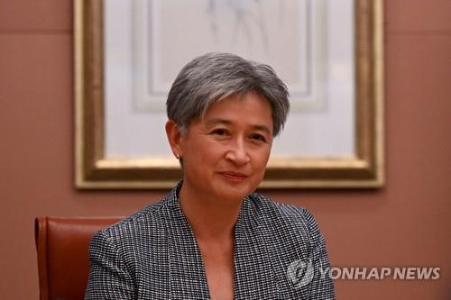 중국 영향력 막아라…호주, 태평양 섬나라 협력 '광폭 행보'