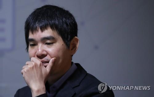삼성화재배 '삼수' 나선 신진서, 이세돌의 '최고 상금' 도전