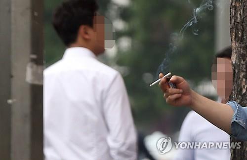 "성인병 주범 대사증후군, 간접흡연 노출 탓 크다"