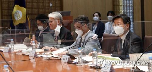 경찰제도발전위 자치경찰분과위원장에 김선택 고려대 교수