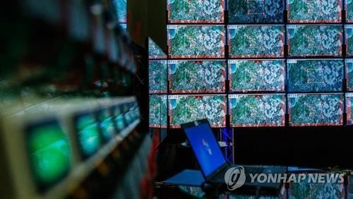 中 관영지 "한국 사이버 방어훈련 참가, 북한 자극해 긴장 고조"