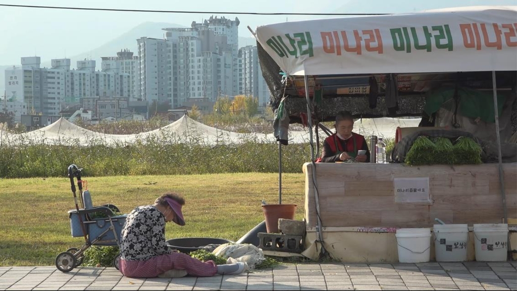 울주세계산악영화제 제작지원작 '꽝', 합천 수려한영화제 우수상