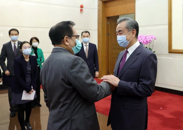 장기집권 확정한 시진핑…주변국 우군 다지기 외교전 박차