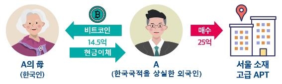 외국인 부동산 이상거래 파헤쳤더니…절반이 '위법의심'