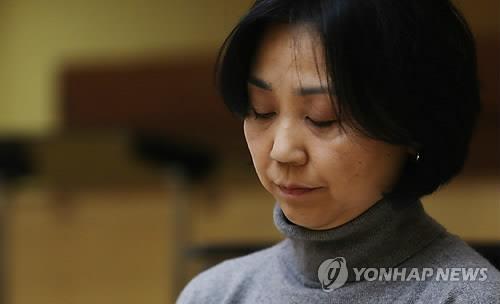 서울시향 전·현직 직원들, 박현정 前대표 '명예훼손' 무죄