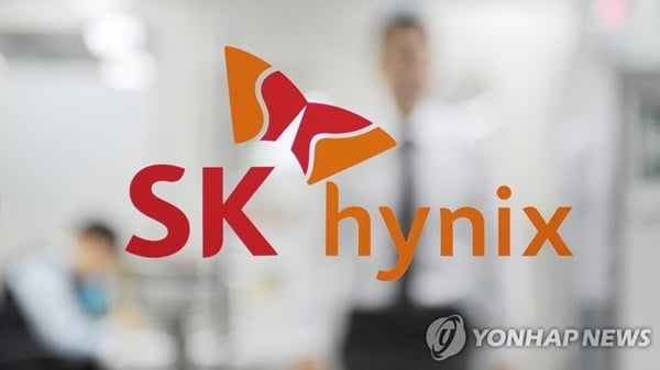 '어닝쇼크' SK하이닉스...주가는 강보합세