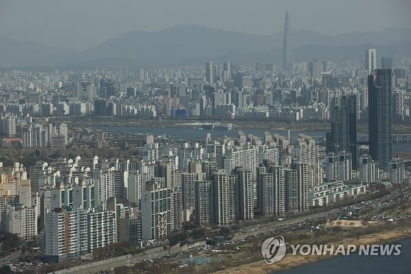 "겪어보지 못한 침체"…서울 아파트 역대급 거래절벽