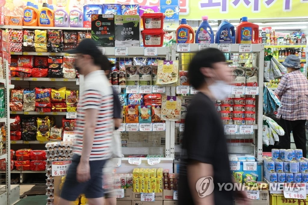 日 '잃어버린 10년' 남일 아니다…"장기불황 올 수도"