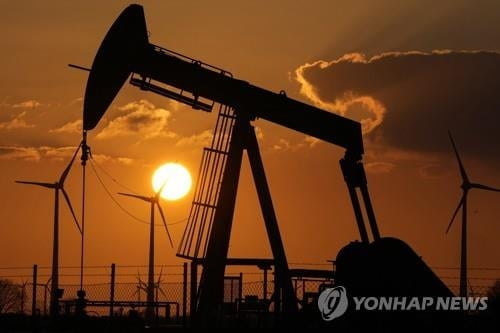 OPEC+ "하루 200만배럴 감산"…석유 가스주 '급등'