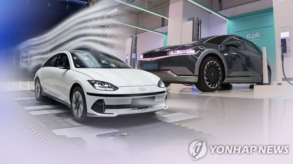 없어서 못파는 '이 車'…중고차 시장도 인기몰이