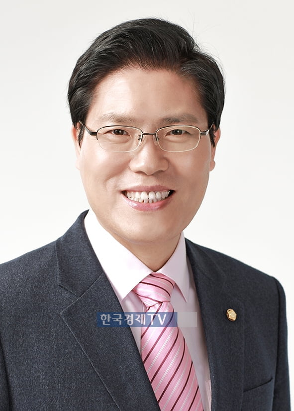 송석준 의원(국민의힘).