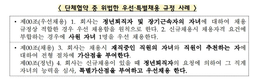 "당신이 떨어진 이유, 그것을 알려드립니다" [전민정의 출근 중]