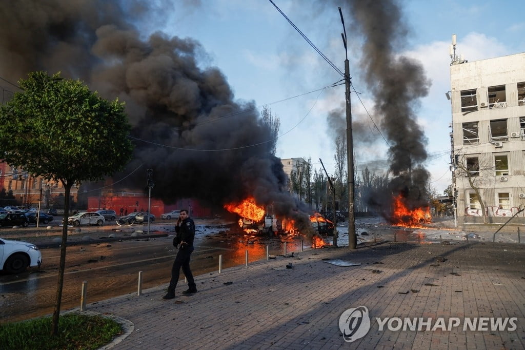 "21세기 있을 수 없는 만행"…G7, 11일 긴급회동