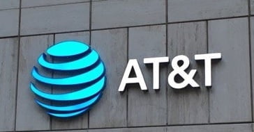 AT&T, 15년만에 평가등급 올랐다 '중립'→'매수'…영업이익 개선-호실적 긍정