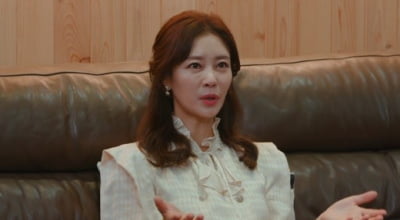 이지현, "30대를 이혼 소송으로 보내...부모님께 죄인"