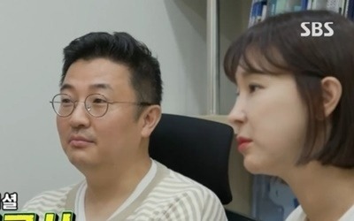 "이지혜♥문재완, 자연임신 택도 없어" 셋째 계획 적신호