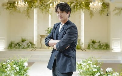 '44세' 성시경 "결혼 생각 아직 없어, 이상형 많아서 못한다" ('결혼에진심')