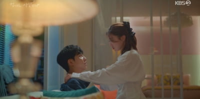 [종합] "술 취한 여자랑은 안 해"…이승기♥이세영, 키스할 뻔 ('법대로 사랑하라')