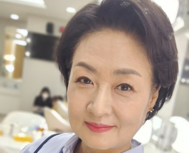 '이태성 母' 박영혜 감독, 63세 할리우드·칸·일본 접수한 '미우새맘'[TEN피플]