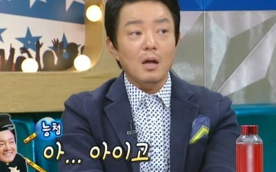 [종합] 이범수 "'범죄도시3' 촬영장 유별나게 좋아…마동석, '독특한' 추석 선물 보내와('라스')