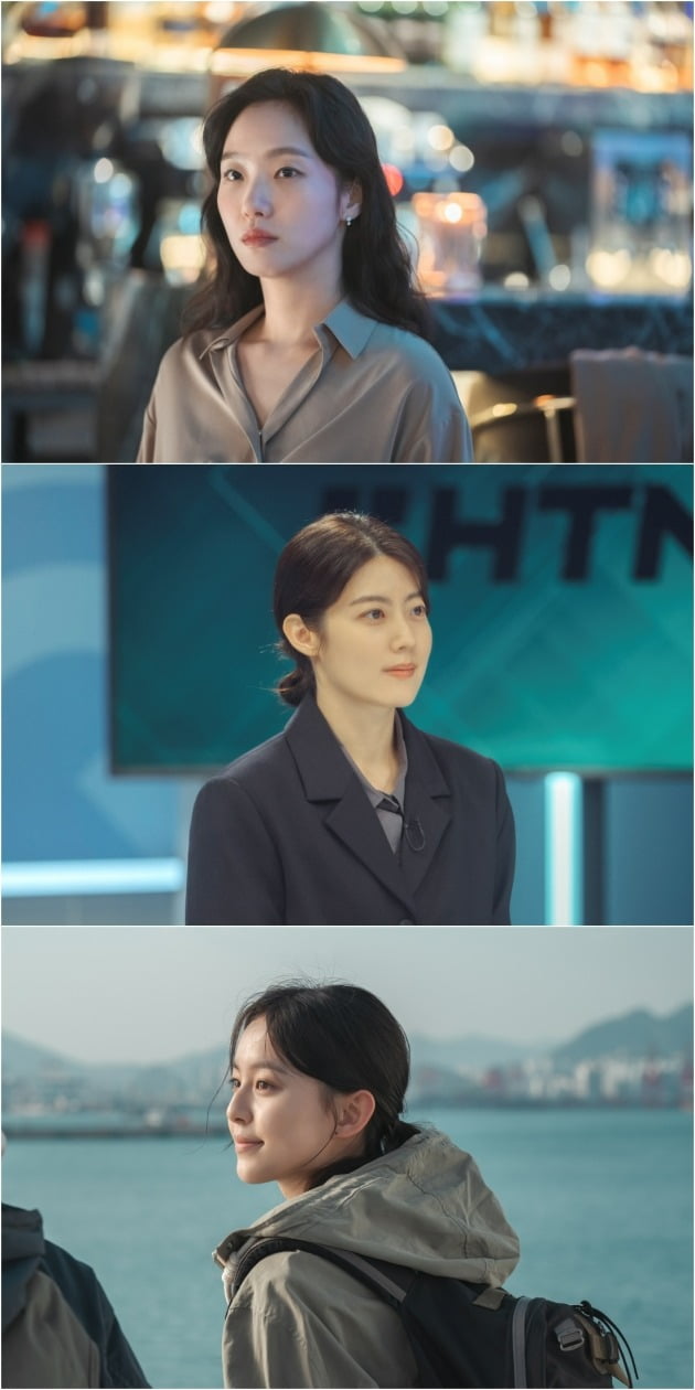 '작은 아씨들' /사진제공=tvN