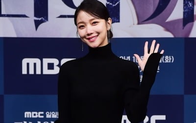 '빅마우스' 김규선, '마녀의 게임'으로 첫 주연 "장서희 선배와 연기할 수 있어 떨려"