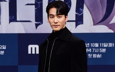 오창석 "김규선과 10년 연애 후 딸 낳았지만 버려, 빌런의 끝" ('마녀의 게임')