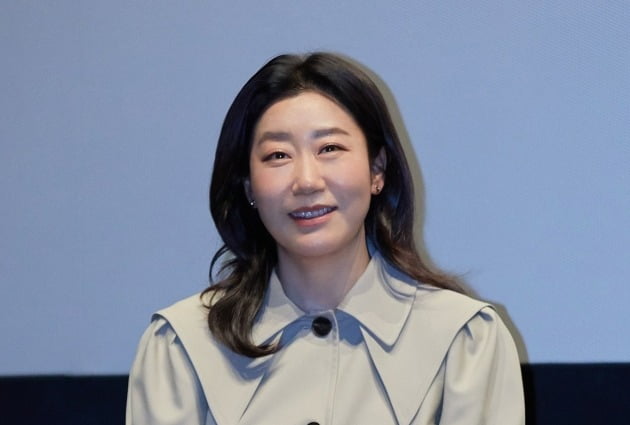 라미란, BIFF서 관객과 만났다…"작은 예산 '고속도로 가족', 내게 정말 필요"