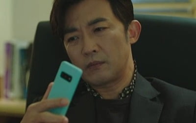 [종합] '안재욱 불륜녀' 주세빈, USB 하나로 김선아 가족 치부 해킹('디 엠파이어')