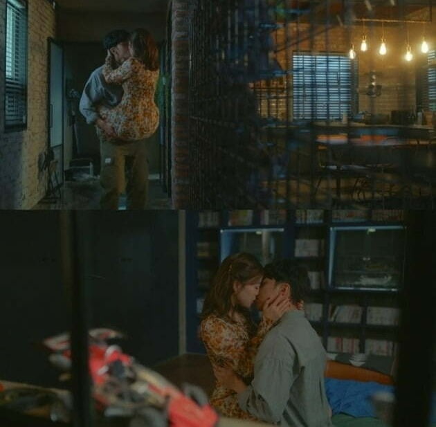 사진=KBS '법대로 사랑하라' 방송 화면.