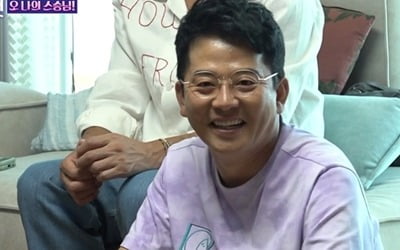 김준호 "♥김지민과 공개 연애 1년, 결혼 언제 해야할지 모르겠어" ('돌싱포맨')